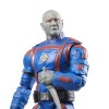 Figura hasbro marvel legends series guardianes de la galaxia drax