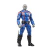 Figura hasbro marvel legends series guardianes de la galaxia drax