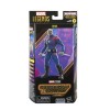 Figura hasbro marvel legends series guardianes de la galaxia drax