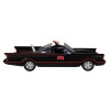 Figura mcfarlane toys dc retro 6in - batman 66 - batmobile