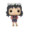 Funko pop demon slayer kimetsu no yaiba makomo corona de flores 72132