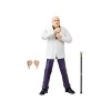 Figura hasbro marvel legends series hawkeye kingpin