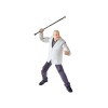 Figura hasbro marvel legends series hawkeye kingpin