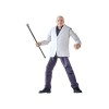 Figura hasbro marvel legends series hawkeye kingpin