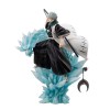 Figura megahouse bleach gem series thousand year blood war toshiro