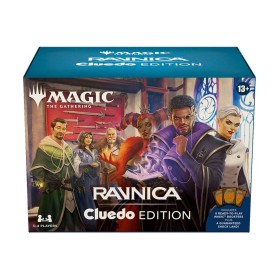 Caja de cartas magic the...