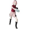 Figura bandai anime heroes naruto haruno sakura