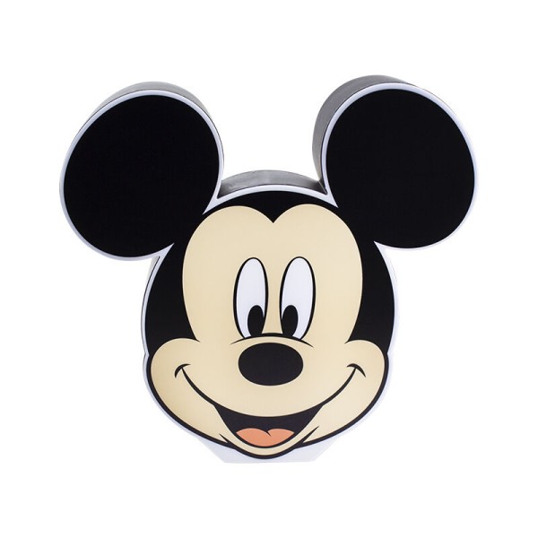 Lámpara de sobremesa paladone disney mickey