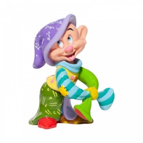 Mini figura enesco disney...