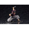 Figura kotobukiya jujutsu kaisen artfx j fushijuro 1 - 8