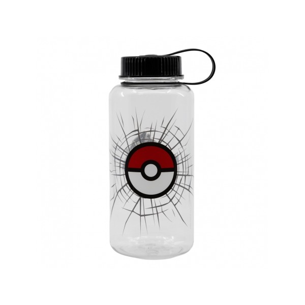 BOTELLA DEPORTIVA TRITAN XL 1100 ML | POKEMON