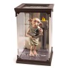 Figura the noble collection harry potter criaturas magicas dobby el elfo