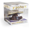 Figura the noble collection harry potter rana de chocolate no comestible