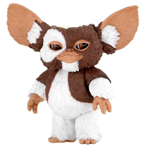 Figura neca gremlins edicion ultimate mogwai gizmo