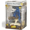 Figura the noble collection harry potter duendecillo de cornualles criatura magica n.15 18 cm