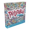 Juego de mesa hasbro piktureka refresh español