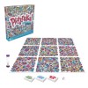 Juego de mesa hasbro piktureka refresh español