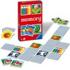 Juego de mesa ravensburger memory children bag