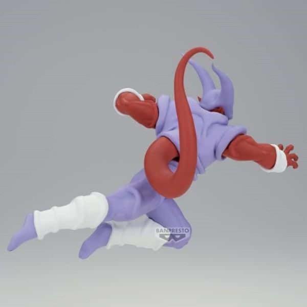 Figura banpresto dragon ball z match makers janemba 16cm