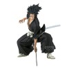 Figura banpresto bleach vibration stars kenpachi zaraki 13cm