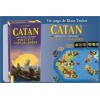 Juego de mesa devir catan piratas y exploradores 5 - 6 jugadores