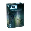 Juego de mesa devir exit 1 la cabaña abandonada