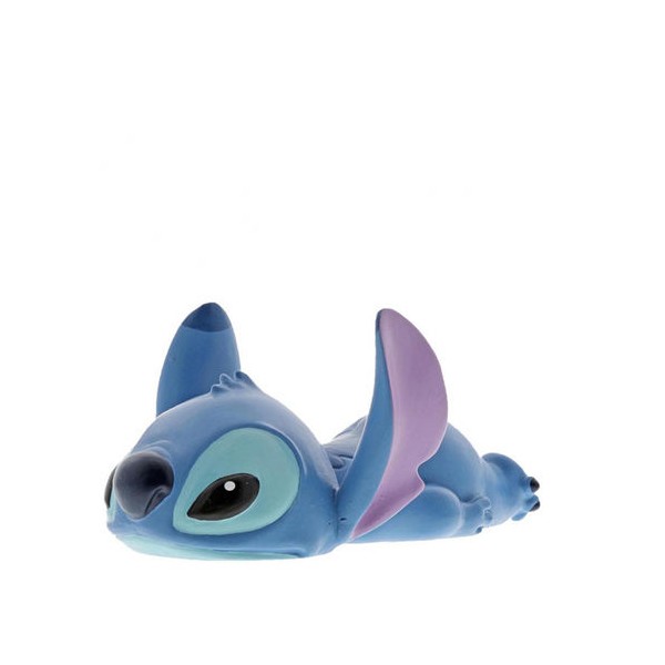 Figura enesco lilo & stitch stitch tumbado