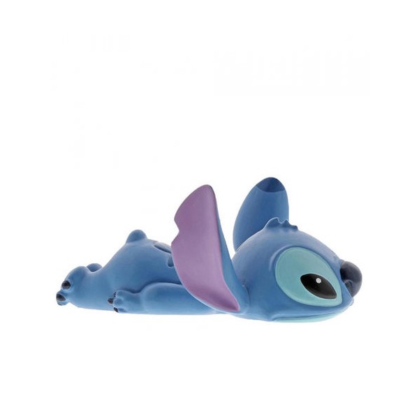 Figura enesco lilo & stitch stitch tumbado