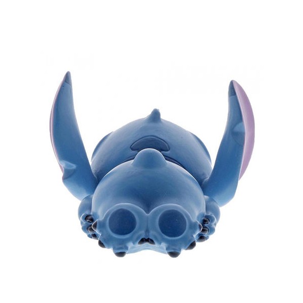 Figura enesco lilo & stitch stitch tumbado