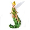 Figura enesco disney peter pan campanilla premium