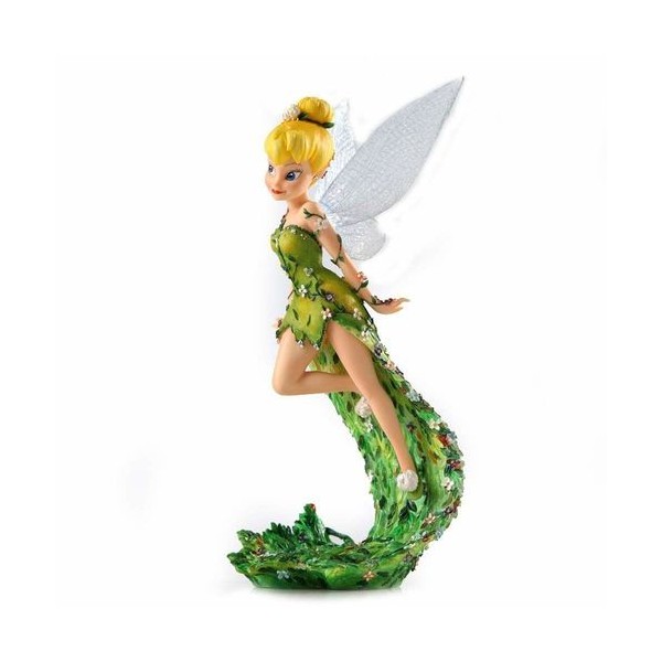 Figura enesco disney peter pan campanilla premium