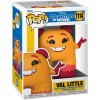 Funko pop disney monsters at work val little 57382