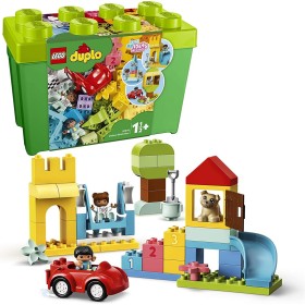 Lego duplo caja de...