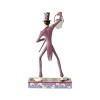 Figura enesco decorativa clasicos disney doctor facilier