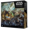 Juego de mesa star wars legión: las guerras clon pegi 14