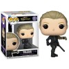 Funko pop marvel hawkeye yelena con opcion chase 59482