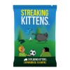 Juego de mesa pack expansion exploding kittens streaking kittens pegi 7