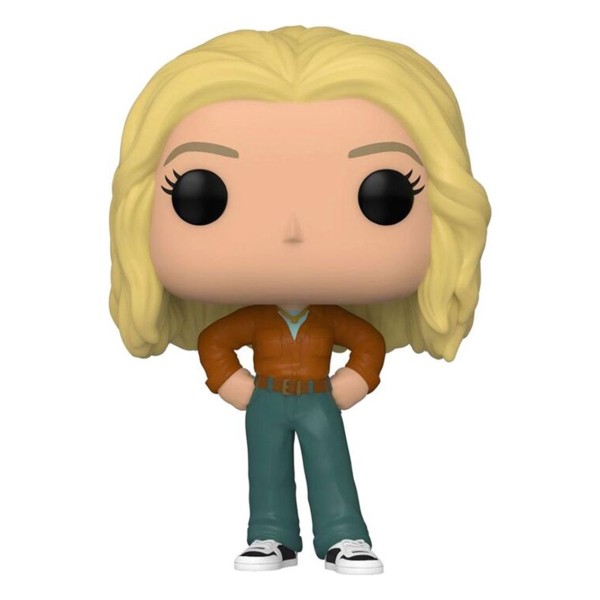 Funko pop cine jurassic park jurassic world dominion ellie sattler 62225