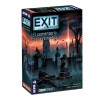 Juego de mesa devir exit el cementerio de las tinieblas