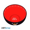 Bol desayuno abystyle one piece logo straw hat pirates