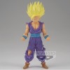 Figura banpresto clearise dragon ball z gohan super saiyan 2