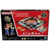 Juego de mesa monopoly the super mario bros la pelicula