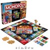 Juego de mesa monopoly the super mario bros la pelicula