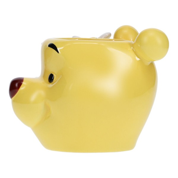 Taza 3d paladone disney winnie the pooh