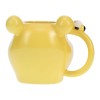 Taza 3d paladone disney winnie the pooh