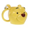 Taza 3d paladone disney winnie the pooh