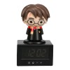 Reloj despertador icon paladone harry potter