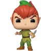 Funko pop disney peter pan peter pan nueva pose 51376