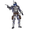 Figura hasbro star wars the vintage collection attack of the clones jango fett