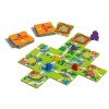 Juego de mesa devir carcassonne junior (trilingüe)